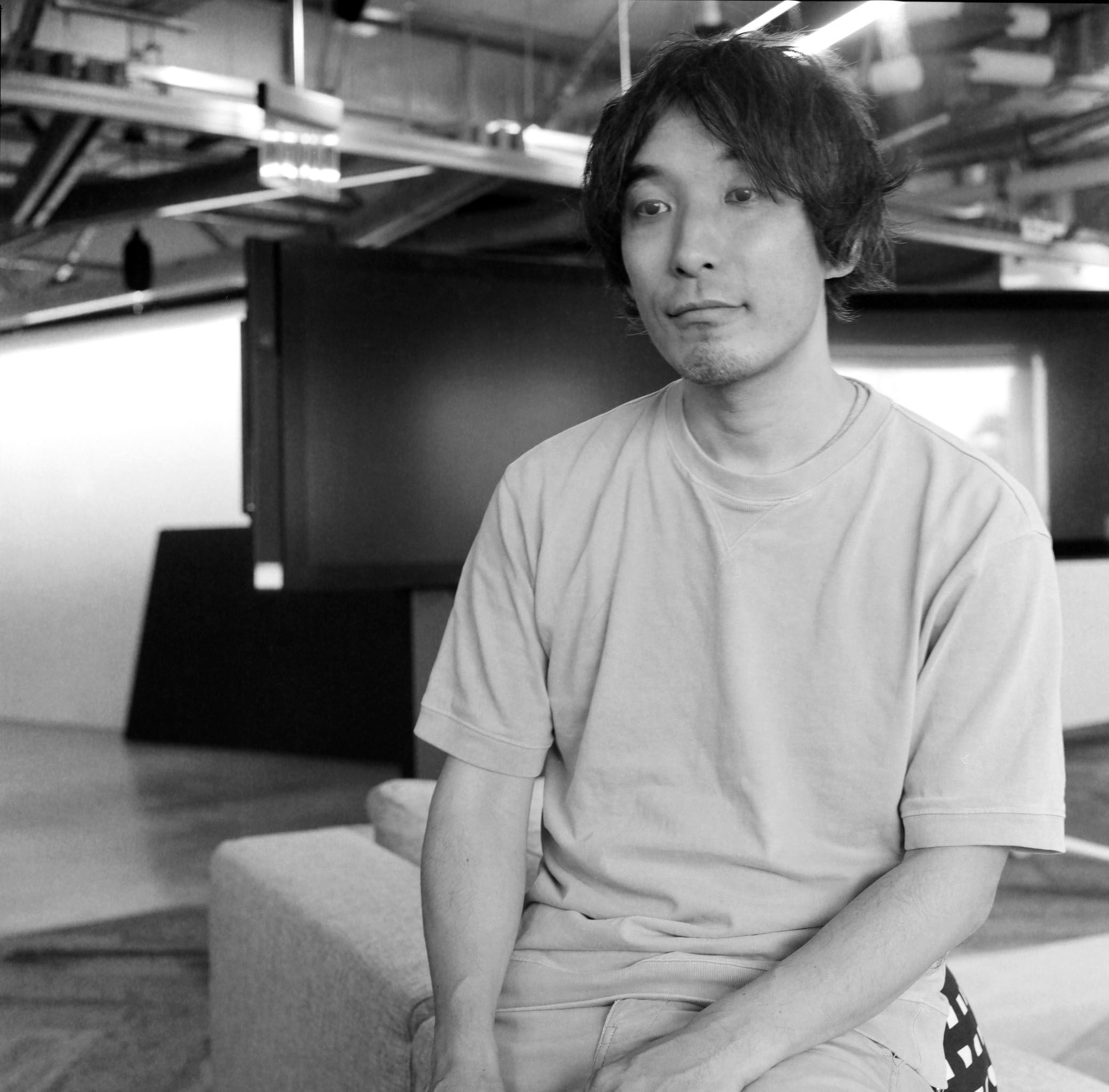 Kenichi Yoneda (kynd)