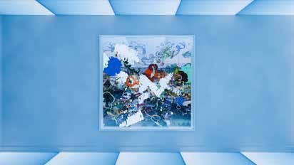 Work by Kenichi Yoneda 1