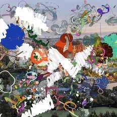 Work by Kenichi Yoneda 5